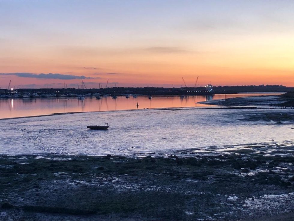 burnham yacht harbour webcam